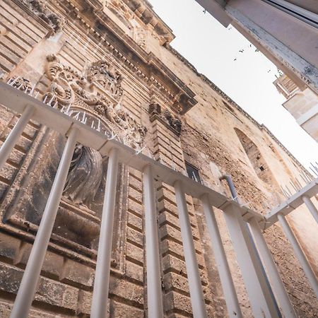 فندق Le Volte Di San Leonardo مونوبولي المظهر الخارجي الصورة