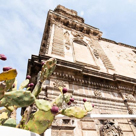 فندق Le Volte Di San Leonardo مونوبولي المظهر الخارجي الصورة