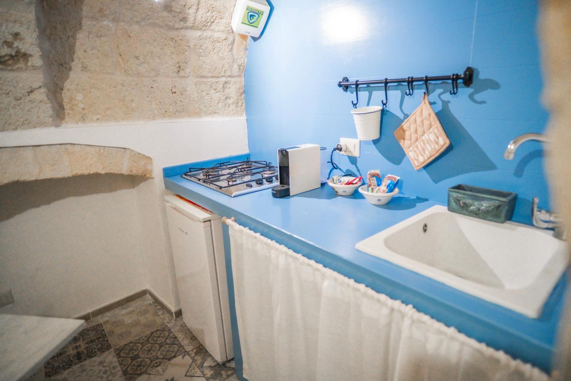 فندق Le Volte Di San Leonardo مونوبولي المظهر الخارجي الصورة