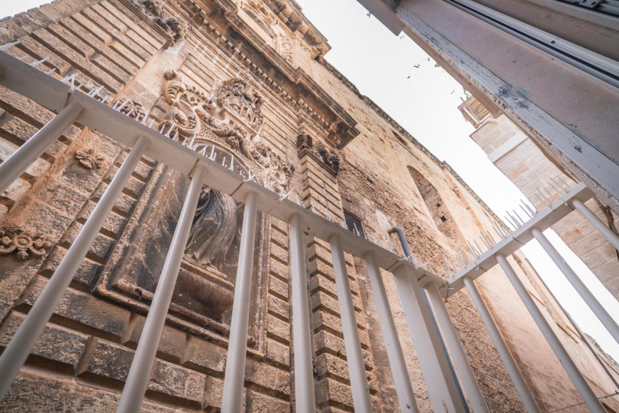 فندق Le Volte Di San Leonardo مونوبولي المظهر الخارجي الصورة
