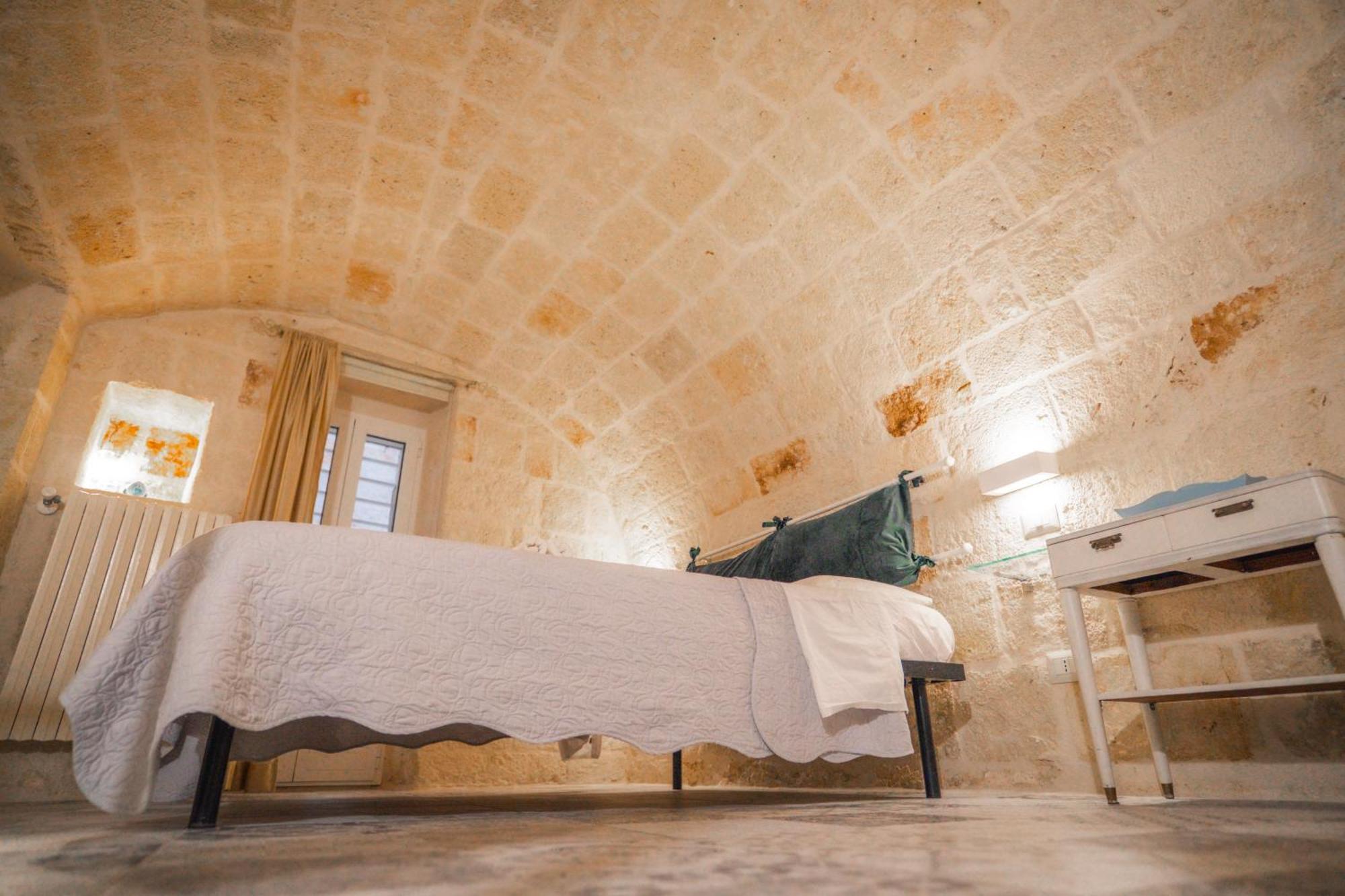 فندق Le Volte Di San Leonardo مونوبولي المظهر الخارجي الصورة