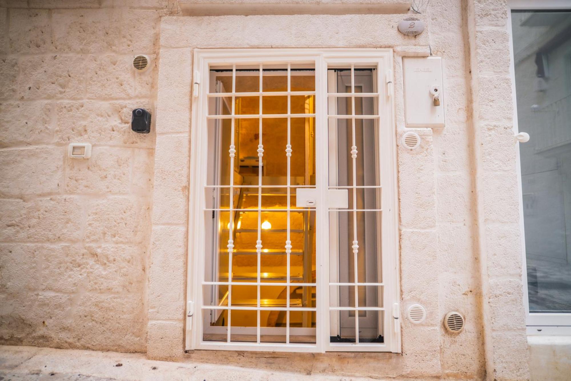 فندق Le Volte Di San Leonardo مونوبولي المظهر الخارجي الصورة